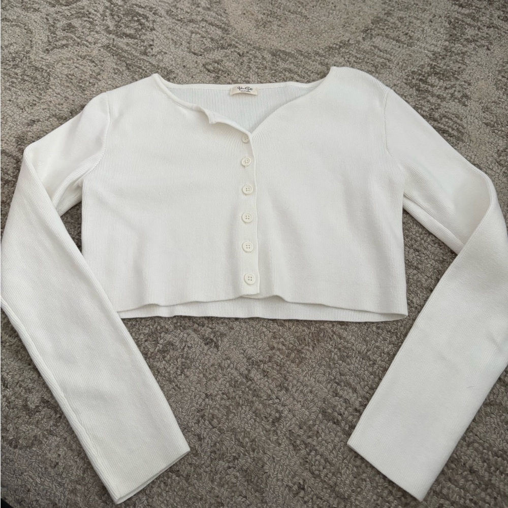 Brandy Melville long sleeve